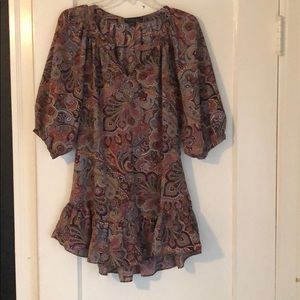 Tunic Top